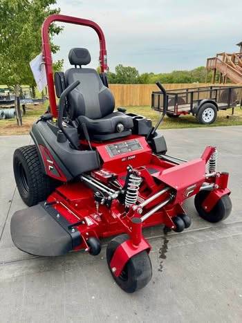 2024 Ferris ISX 3300z