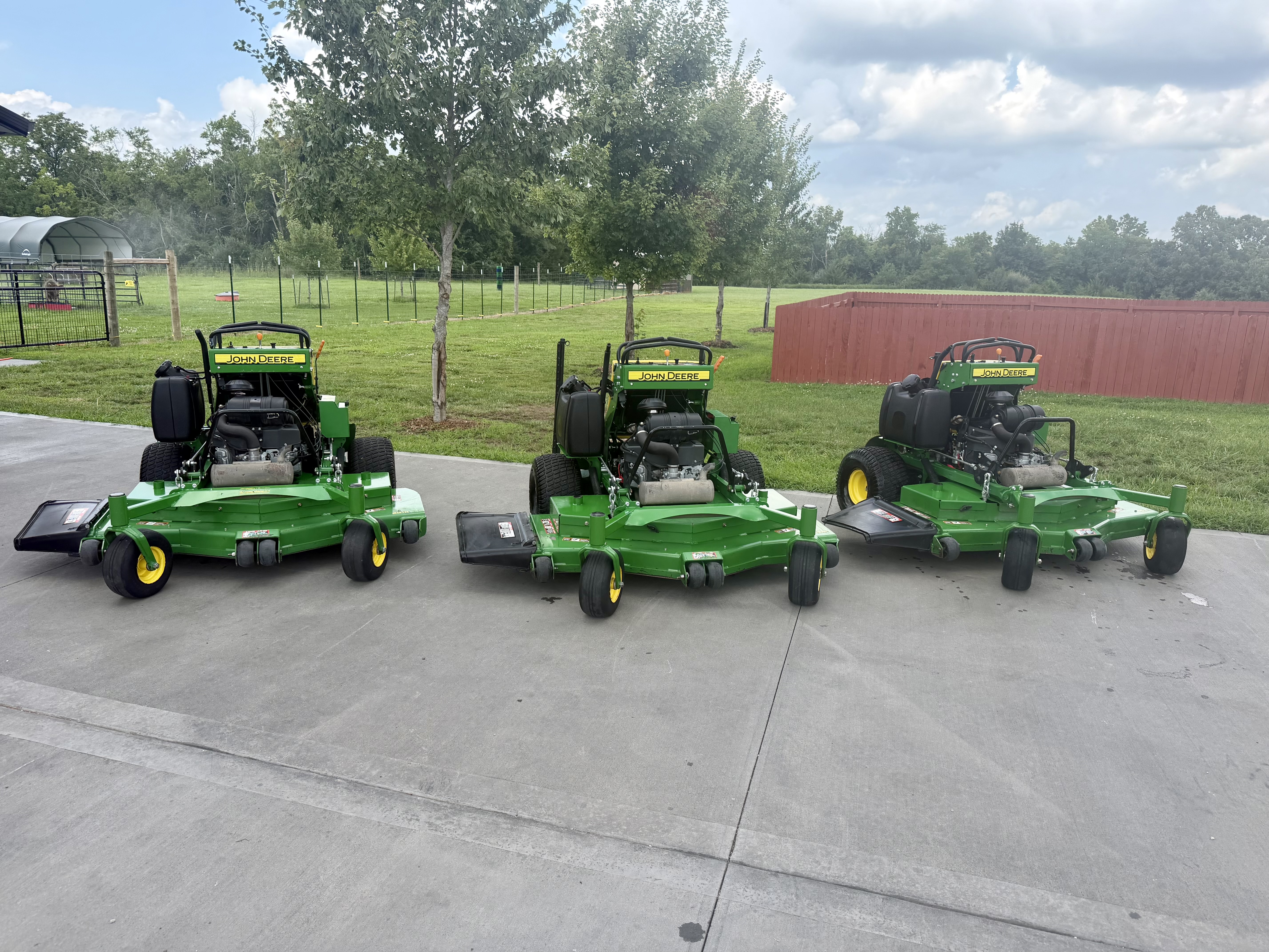 2023  John Deere  661R QuikTrak